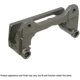 Purchase Top-Quality Front Caliper Mounting Bracket by CARDONE INDUSTRIES - 14-1418 pa12