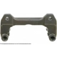 Purchase Top-Quality Front Caliper Mounting Bracket by CARDONE INDUSTRIES - 14-1418 pa14