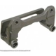 Purchase Top-Quality Front Caliper Mounting Bracket by CARDONE INDUSTRIES - 14-1418 pa15