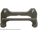 Purchase Top-Quality Front Caliper Mounting Bracket by CARDONE INDUSTRIES - 14-1418 pa17