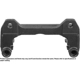 Purchase Top-Quality Front Caliper Mounting Bracket by CARDONE INDUSTRIES - 14-1418 pa7
