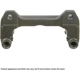 Purchase Top-Quality Front Caliper Mounting Bracket by CARDONE INDUSTRIES - 14-1418 pa9