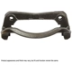 Purchase Top-Quality Front Caliper Mounting Bracket by CARDONE INDUSTRIES - 14-1419 pa2