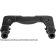 Purchase Top-Quality Front Caliper Mounting Bracket by CARDONE INDUSTRIES - 14-1421 pa1