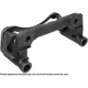 Purchase Top-Quality Front Caliper Mounting Bracket by CARDONE INDUSTRIES - 14-1421 pa3