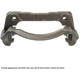 Purchase Top-Quality Front Caliper Mounting Bracket by CARDONE INDUSTRIES - 14-1421 pa6