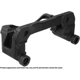 Purchase Top-Quality Front Caliper Mounting Bracket by CARDONE INDUSTRIES - 14-1422 pa2