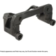 Purchase Top-Quality Front Caliper Mounting Bracket by CARDONE INDUSTRIES - 14-1422 pa5