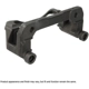 Purchase Top-Quality Support de montage d'étrier avant par CARDONE INDUSTRIES - 14-1422 pa5