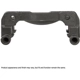 Purchase Top-Quality Front Caliper Mounting Bracket by CARDONE INDUSTRIES - 14-1422 pa8