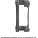 Purchase Top-Quality Front Caliper Mounting Bracket by CARDONE INDUSTRIES - 14-1425 pa5