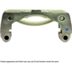 Purchase Top-Quality Front Caliper Mounting Bracket by CARDONE INDUSTRIES - 14-1425 pa8