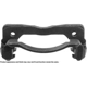 Purchase Top-Quality Front Caliper Mounting Bracket by CARDONE INDUSTRIES - 14-1435 pa4