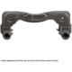Purchase Top-Quality Front Caliper Mounting Bracket by CARDONE INDUSTRIES - 14-1435 pa7