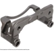 Purchase Top-Quality Front Caliper Mounting Bracket by CARDONE INDUSTRIES - 14-1435 pa9