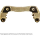 Purchase Top-Quality Front Caliper Mounting Bracket by CARDONE INDUSTRIES - 14-1443 pa6