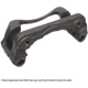 Purchase Top-Quality Front Caliper Mounting Bracket by CARDONE INDUSTRIES - 14-1447 pa1