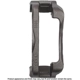 Purchase Top-Quality Front Caliper Mounting Bracket by CARDONE INDUSTRIES - 14-1447 pa2