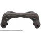 Purchase Top-Quality Front Caliper Mounting Bracket by CARDONE INDUSTRIES - 14-1447 pa8