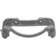 Purchase Top-Quality Front Caliper Mounting Bracket by CARDONE INDUSTRIES - 14-1501 pa2