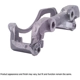 Purchase Top-Quality Front Caliper Mounting Bracket by CARDONE INDUSTRIES - 14-1501 pa5