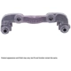 Purchase Top-Quality Front Caliper Mounting Bracket by CARDONE INDUSTRIES - 14-1501 pa6