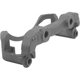 Purchase Top-Quality Front Caliper Mounting Bracket by CARDONE INDUSTRIES - 14-1502 pa2