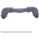 Purchase Top-Quality Front Caliper Mounting Bracket by CARDONE INDUSTRIES - 14-1502 pa4