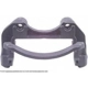 Purchase Top-Quality Front Caliper Mounting Bracket by CARDONE INDUSTRIES - 14-1503 pa1