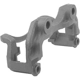 Purchase Top-Quality Front Caliper Mounting Bracket by CARDONE INDUSTRIES - 14-1503 pa6