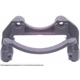Purchase Top-Quality Front Caliper Mounting Bracket by CARDONE INDUSTRIES - 14-1505 pa1
