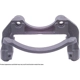 Purchase Top-Quality Front Caliper Mounting Bracket by CARDONE INDUSTRIES - 14-1505 pa10