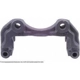 Purchase Top-Quality Front Caliper Mounting Bracket by CARDONE INDUSTRIES - 14-1505 pa2