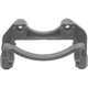 Purchase Top-Quality Front Caliper Mounting Bracket by CARDONE INDUSTRIES - 14-1505 pa6