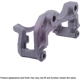 Purchase Top-Quality Front Caliper Mounting Bracket by CARDONE INDUSTRIES - 14-1505 pa8
