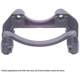 Purchase Top-Quality Front Caliper Mounting Bracket by CARDONE INDUSTRIES - 14-1505 pa9