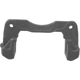 Purchase Top-Quality Front Caliper Mounting Bracket by CARDONE INDUSTRIES - 14-1508 pa3