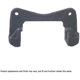 Purchase Top-Quality Front Caliper Mounting Bracket by CARDONE INDUSTRIES - 14-1509 pa4