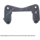 Purchase Top-Quality Front Caliper Mounting Bracket by CARDONE INDUSTRIES - 14-1509 pa6