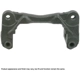Purchase Top-Quality Front Caliper Mounting Bracket by CARDONE INDUSTRIES - 14-1520 pa5