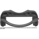 Purchase Top-Quality Front Caliper Mounting Bracket by CARDONE INDUSTRIES - 14-1521 pa4