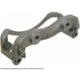Purchase Top-Quality Front Caliper Mounting Bracket by CARDONE INDUSTRIES - 14-1522 pa11