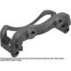 Purchase Top-Quality Front Caliper Mounting Bracket by CARDONE INDUSTRIES - 14-1522 pa3