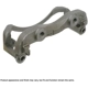 Purchase Top-Quality Front Caliper Mounting Bracket by CARDONE INDUSTRIES - 14-1522 pa6