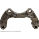 Purchase Top-Quality Front Caliper Mounting Bracket by CARDONE INDUSTRIES - 14-1524 pa10
