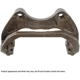 Purchase Top-Quality Front Caliper Mounting Bracket by CARDONE INDUSTRIES - 14-1524 pa5