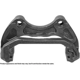 Purchase Top-Quality Front Caliper Mounting Bracket by CARDONE INDUSTRIES - 14-1525 pa1