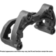 Purchase Top-Quality Front Caliper Mounting Bracket by CARDONE INDUSTRIES - 14-1525 pa3