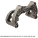 Purchase Top-Quality Front Caliper Mounting Bracket by CARDONE INDUSTRIES - 14-1525 pa7