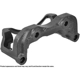 Purchase Top-Quality Front Caliper Mounting Bracket by CARDONE INDUSTRIES - 14-1531 pa6